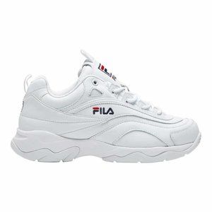 NEW in Box! Ladies' Fila Sneakers